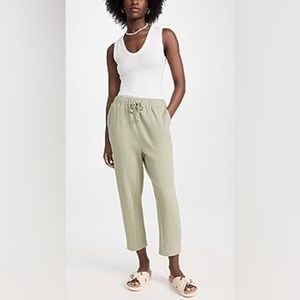Madewell Golden Bay Pants